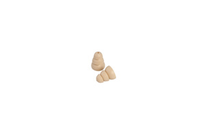 3M Peltor™ UltraFit Communication Tip Replacements