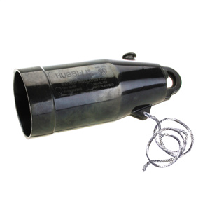 Hubbell Power Deadbreak Insulating Caps