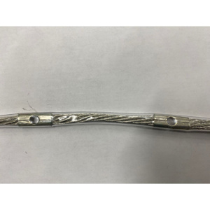 Hubbell Power EM Series Grounding Straps