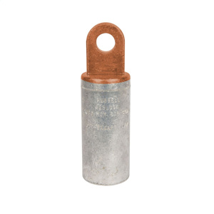 Hubbell Power Compression Lugs