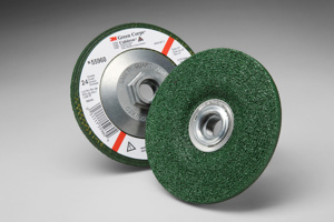 3M Green Corps™ Cut-off Wheels