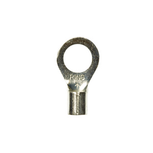3M M Series Uninsulated Ring Terminals