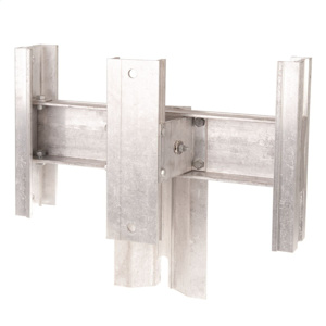 Transformer Rack, Aluminum