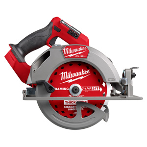 Milwaukee M18™ FUEL™ Circular Saws Cordless 7-1/4 in