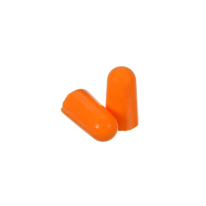 3M 1100 Earplugs Uncorded 29 Foam