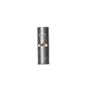3M Uninsulated Butt Connectors