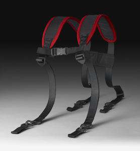 3M Versaflo™ Suspenders