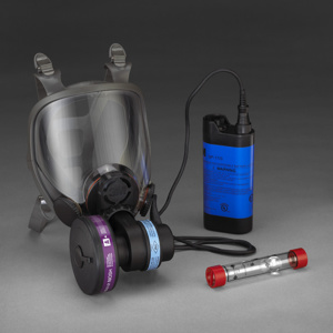 3M Powerflow™ PAPR Air Purifying Respirator Assemblies