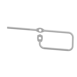 Hubbell Power EM Series Riser Pole Clamps