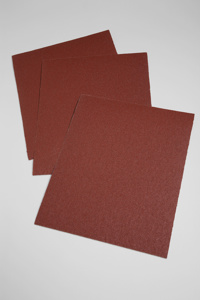 3M 314D Utility Cloth Sheets and Rolls