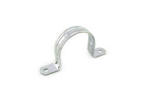Bridgeport Fittings Two-hole Rigid / IMC Conduit <em class="search-results-highlight">Straps</em> 2 in Rigid