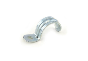 Bridgeport Fittings One Hole Rigid / IMC Conduit <em class="search-results-highlight">Straps</em> 1-1/2 in Rigid