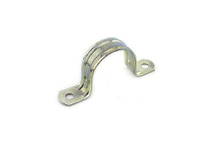 Bridgeport Fittings Two-hole EMT Pipe <em class="search-results-highlight">Straps</em> 1-1/2 in EMT