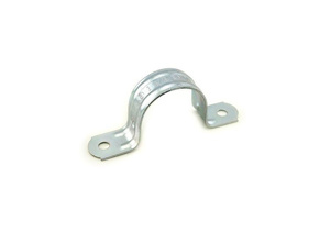 Bridgeport Fittings Two-hole EMT Pipe <em class="search-results-highlight">Straps</em> 1-1/4 in EMT