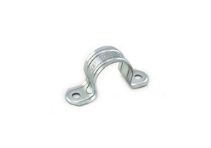 Bridgeport Fittings Two-hole EMT Pipe <em class="search-results-highlight">Straps</em> 3/4 in EMT