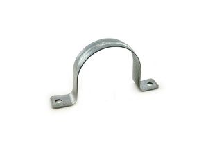 Bridgeport Fittings Two-hole Rigid / IMC Conduit <em class="search-results-highlight">Straps</em> 3 in Rigid