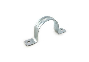 Bridgeport Fittings Two-hole Rigid / IMC Conduit <em class="search-results-highlight">Straps</em> 2-1/2 in Rigid