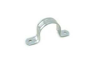 Bridgeport Fittings Two-hole Rigid / IMC Conduit <em class="search-results-highlight">Straps</em> 1-1/4 in Rigid