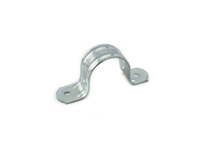 Bridgeport Fittings Two-hole Rigid / IMC Conduit <em class="search-results-highlight">Straps</em> 1 in Rigid