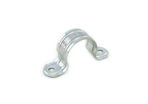 Bridgeport Fittings Two-hole Rigid / IMC Conduit <em class="search-results-highlight">Straps</em> 3/4 in Rigid