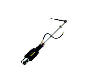 Isco Hot Tap Tools
