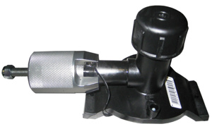 Kerotest Tapping Tee Outlet Peelers 1/2 CTS