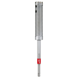 Milwaukee Rebar Cutter Drill Bits