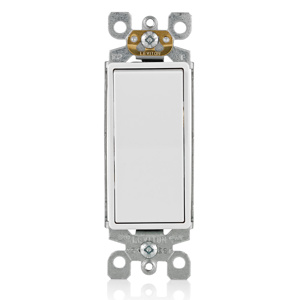 5603-P2W DECORA 3W SW