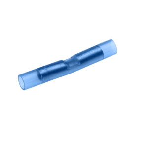 Burndy Insulated Butt Connectors Burndy Insulated Butt Connectors