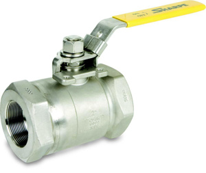 ASC Engineered Solutions 50F7 Stainless Steel Threaded Both Ends Floating Ball Valves 1/2 in 6000 psi Full Port Operator Included ASC Engineered Solutions 50F7 Stainless Steel Threaded Both Ends Floating Ball Valves 1/2 in 6000 psi Full Port Operator Included