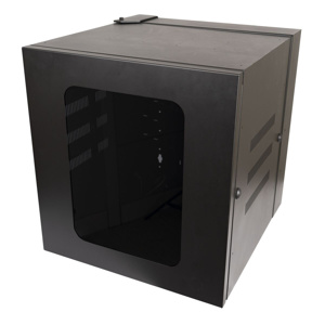 Hubbell Premise Cabinets