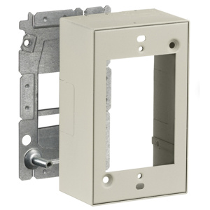 Hubbell Wiring Raceway Device Boxes