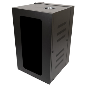 Hubbell Premise Cabinets