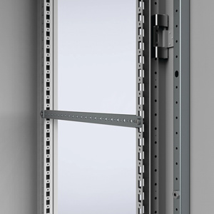nVent HOFFMAN Side Mounting Bars