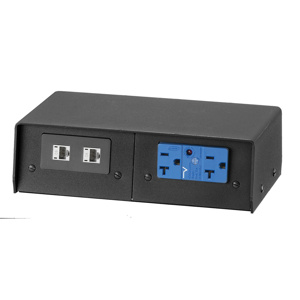 Hubbell Wiring Pedestal Floor Boxes