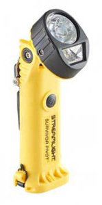 Streamlight SURVIVOR PIVOT® Flashlights