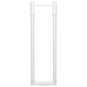 Satco Products Type B LED T8 U-bend Lamps 11.5/13/15 W Bi-pin (G13)   23 in Dimmable 1800/2000/2200 lm 3000/3500/4000/5000/6500 K