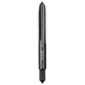 Milwaukee Straight Flute Taper Taps
