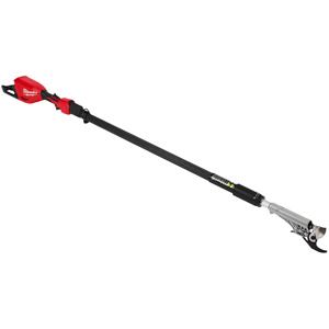 Milwaukee M18™ Telescoping Pruning Shears Cordless 1-3/4 in