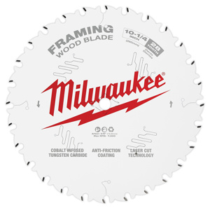 Milwaukee Circular Saw Blades 28 Tooth 1 Piece