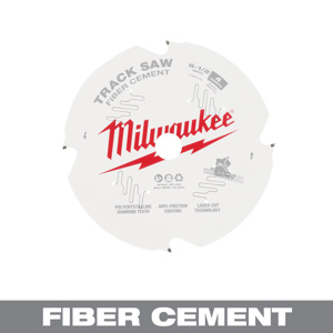 Milwaukee Circular Saw Blades 6-1/2 in 4 Tooth 1 Piece