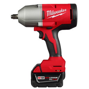 Milwaukee M18™ High Torque Impact Wrench Kits 1/2 in Cordless