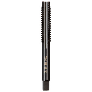 Milwaukee Straight Flute Taper Taps