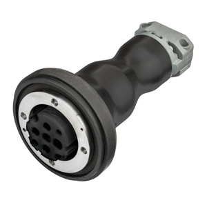 Hubbell Wiring Pin and Sleeve Connectors