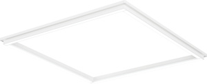 Lithonia LMFR LED Panels 3500/4000/5000 K 0 - 10 V Dimming 3,000/4,000/5,000 lm