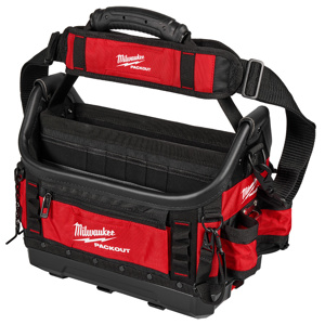 Milwaukee PACKOUT™ Totes 39 Pocket 1680D and 1800D Ballistic Polyester