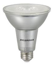 Sylvania PAR38 LED Lamps 14.5 W Medium (E26)   4000 K Dimmable 1350 lm