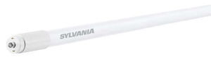 Sylvania Type B LED T8 Lamps 42 W Single Pin (Fa8) 8 ft Dimmable 5040 lm 3500 K