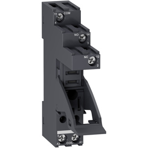 Schneider Electric Zelio™ Harmony™ Relay Sockets 10 A