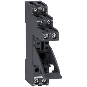 Schneider Electric Zelio™ Harmony™ Relay Sockets 5 A